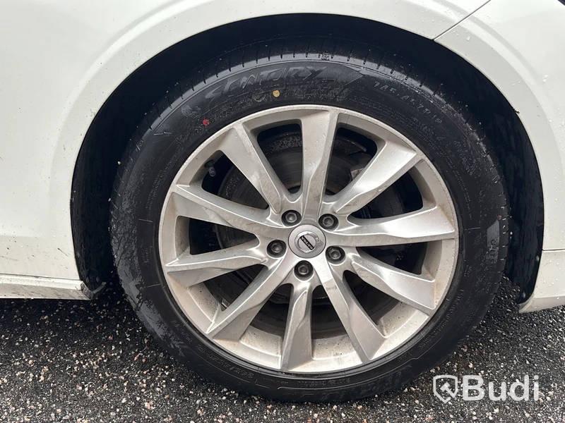 Volvo V90 D3 | 11249 mil | Automat | 150 hk | 2020