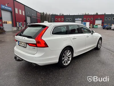 Volvo V90 D3 | 11249 mil | Automat | 150 hk | 2020