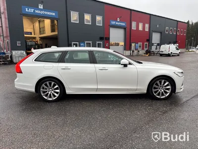 Volvo V90 D3 | 11249 mil | Automat | 150 hk | 2020