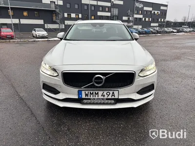 Volvo V90 D3 | 11249 mil | Automat | 150 hk | 2020