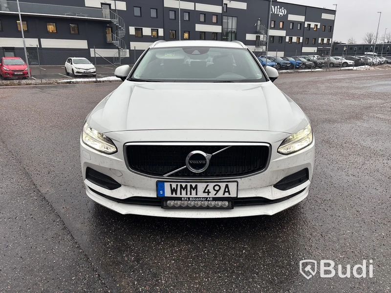 Volvo V90 D3 | 11249 mil | Automat | 150 hk | 2020