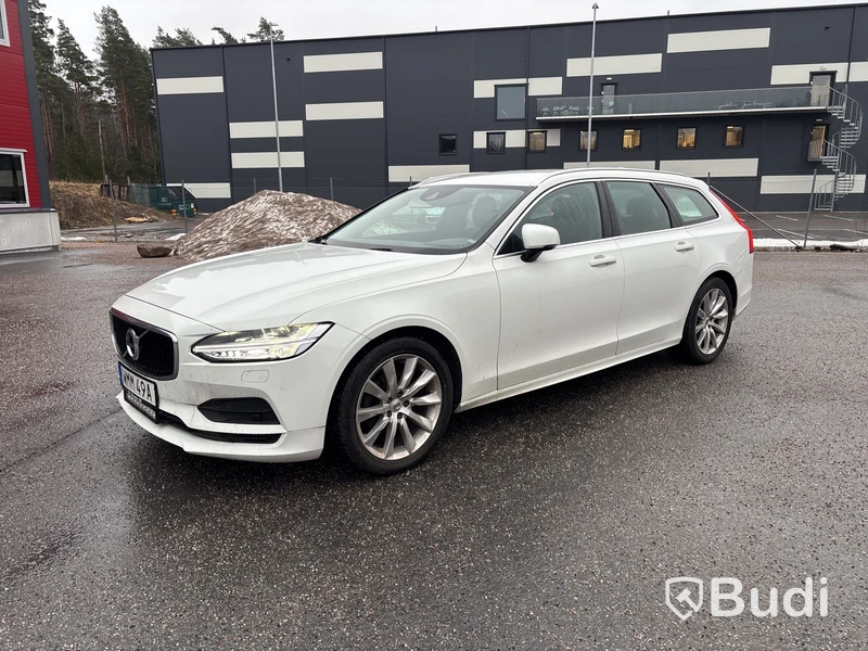 Volvo V90 D3 | 11249 mil | Automat | 150 hk | 2020