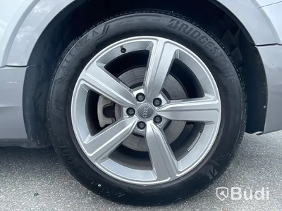Personbil Audi e-tron 55 quattro | 360hk | 2020