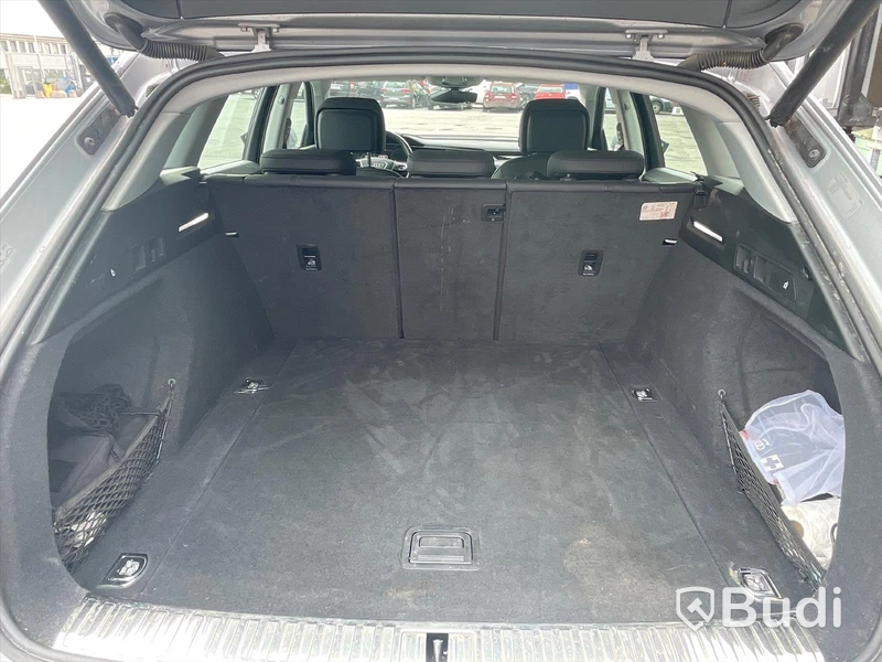 Personbil Audi e-tron 55 quattro | 360hk | 2020