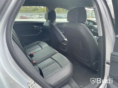 Personbil Audi e-tron 55 quattro | 360hk | 2020