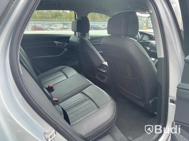 Personbil Audi e-tron 55 quattro | 360hk | 2020