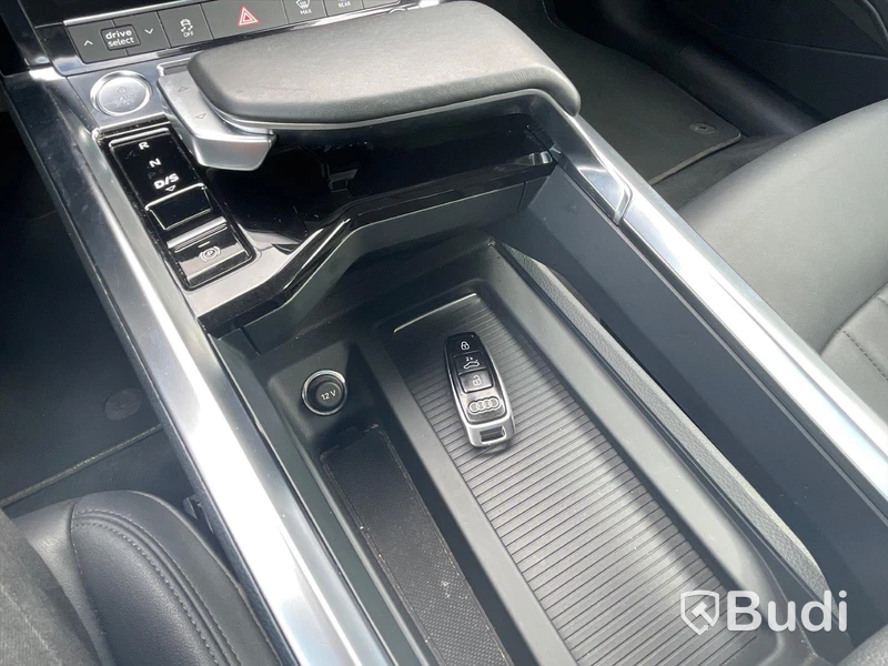 Personbil Audi e-tron 55 quattro | 360hk | 2020