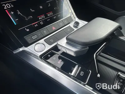 Personbil Audi e-tron 55 quattro | 360hk | 2020