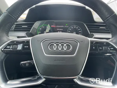 Personbil Audi e-tron 55 quattro | 360hk | 2020