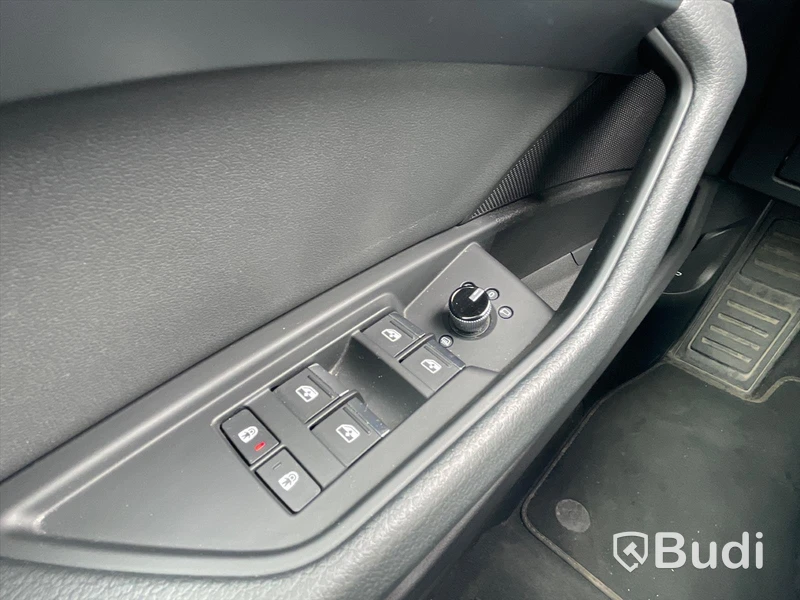 Personbil Audi e-tron 55 quattro | 360hk | 2020