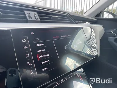 Personbil Audi e-tron 55 quattro | 360hk | 2020