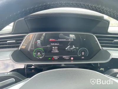 Personbil Audi e-tron 55 quattro | 360hk | 2020