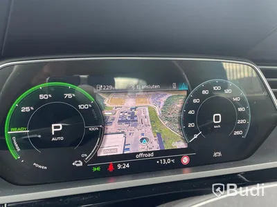 Personbil Audi e-tron 55 quattro | 360hk | 2020