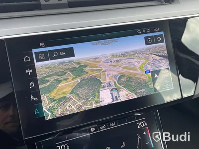 Personbil Audi e-tron 55 quattro | 360hk | 2020