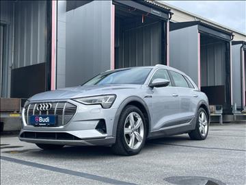 Personbil Audi e-tron 55 quattro | 360hk | 2020