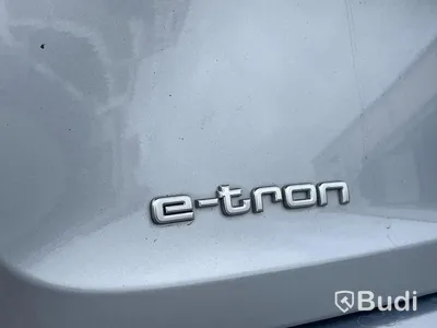 Personbil Audi e-tron 55 quattro | 360hk | 2020