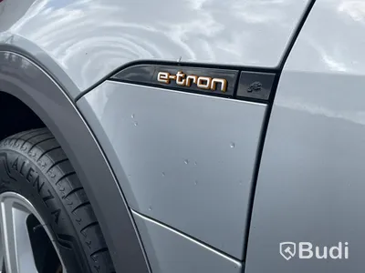 Personbil Audi e-tron 55 quattro | 360hk | 2020