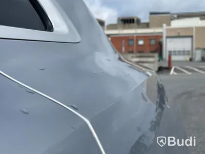 Personbil Audi e-tron 55 quattro | 360hk | 2020