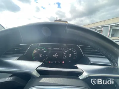 Personbil Audi e-tron 55 quattro | 360hk | 2020