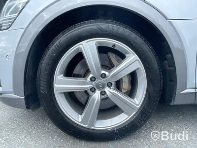 Personbil Audi e-tron 55 quattro | 360hk | 2020