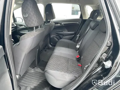Personbil Honda Jazz Jazz 1.3 102hk - 2017