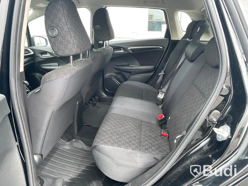 Personbil Honda Jazz Jazz 1.3 102hk - 2017