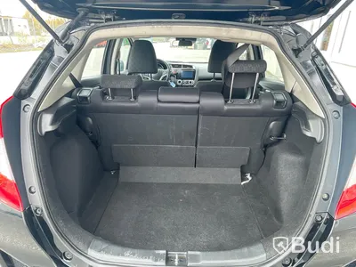 Personbil Honda Jazz Jazz 1.3 102hk - 2017