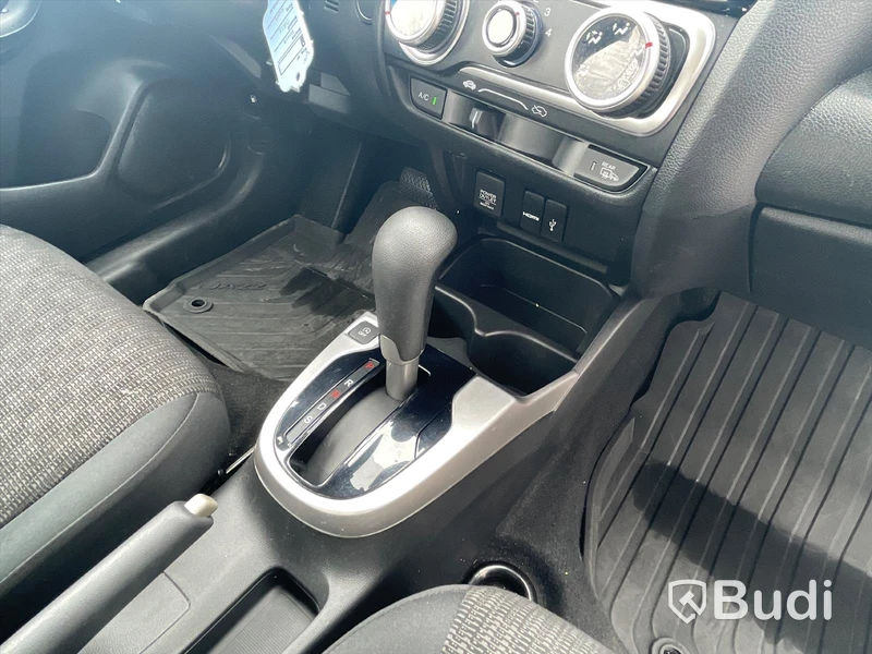 Personbil Honda Jazz Jazz 1.3 102hk - 2017