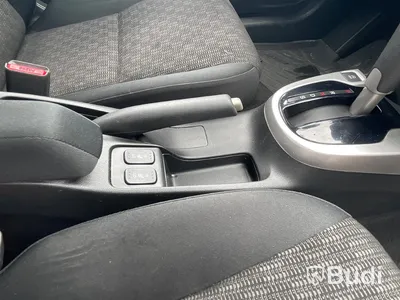 Personbil Honda Jazz Jazz 1.3 102hk - 2017