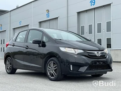 Personbil Honda Jazz Jazz 1.3 102hk - 2017