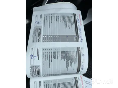 Personbil Honda Jazz Jazz 1.3 102hk - 2017