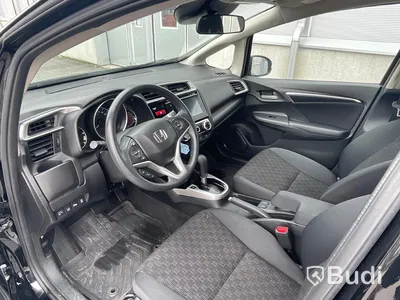 Personbil Honda Jazz Jazz 1.3 102hk - 2017