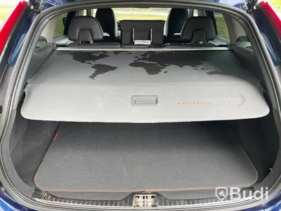 Personbil Volvo XC60 D4 Summum FWD 190HK | Ocean Race