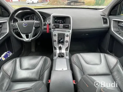 Personbil Volvo XC60 D4 Summum FWD 190HK | Ocean Race
