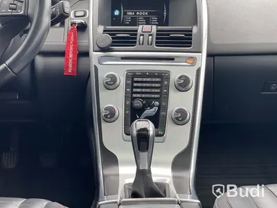 Personbil Volvo XC60 D4 Summum FWD 190HK | Ocean Race