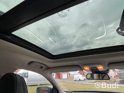 Personbil Volvo XC60 D4 Summum FWD 190HK | Ocean Race