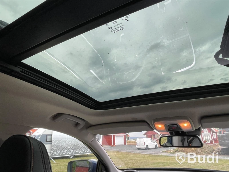 Personbil Volvo XC60 D4 Summum FWD 190HK | Ocean Race