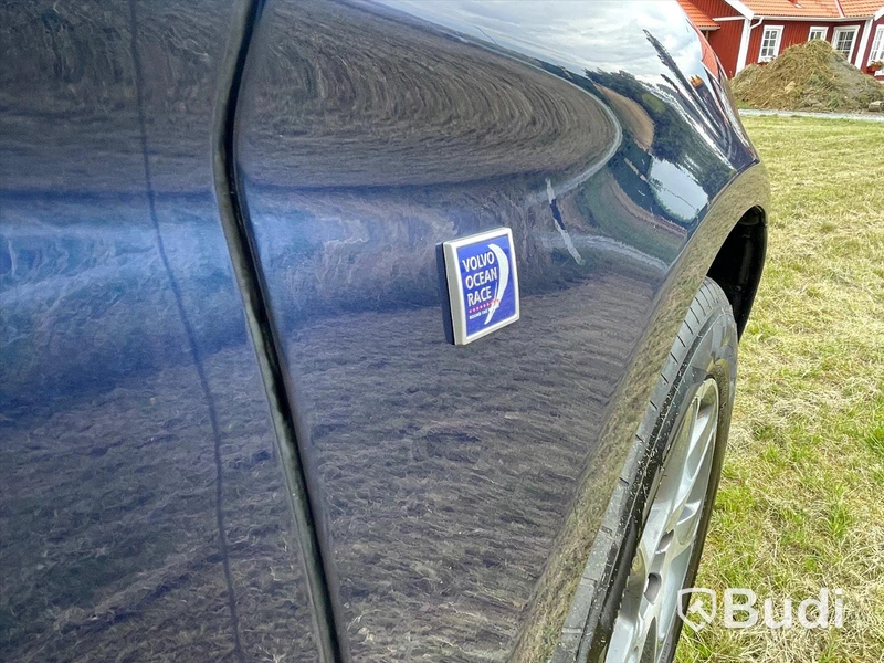 Personbil Volvo XC60 D4 Summum FWD 190HK | Ocean Race