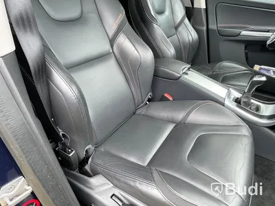 Personbil Volvo XC60 D4 Summum FWD 190HK | Ocean Race