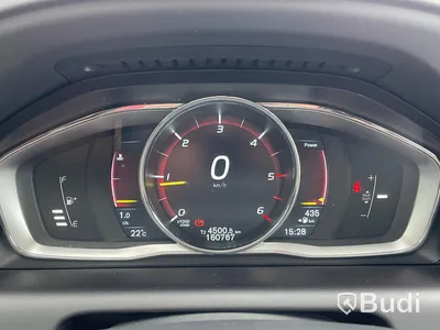 Personbil Volvo XC60 D4 Summum FWD 190HK | Ocean Race