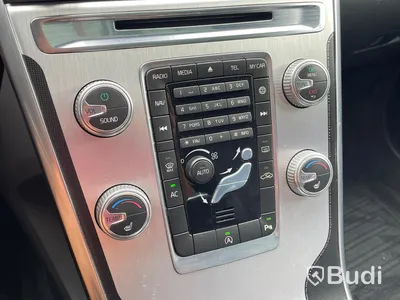Personbil Volvo XC60 D4 Summum FWD 190HK | Ocean Race