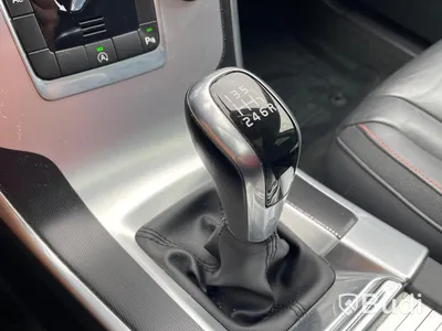 Personbil Volvo XC60 D4 Summum FWD 190HK | Ocean Race