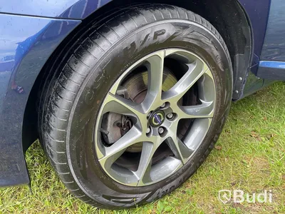 Personbil Volvo XC60 D4 Summum FWD 190HK | Ocean Race