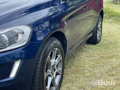 Personbil Volvo XC60 D4 Summum FWD 190HK | Ocean Race