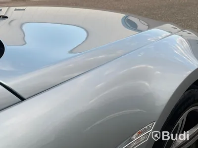 Personbil BMW M6 Cabriolet V10 507hk endast 3600mil
