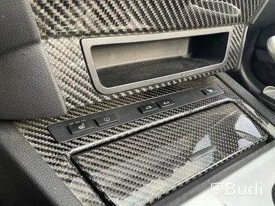 Personbil BMW M6 Cabriolet V10 507hk endast 3600mil