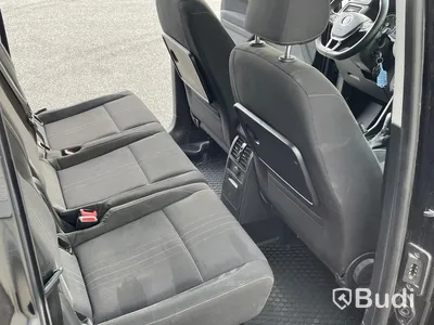 Personbil Volkswagen Caddy Alltrack 2,0 TDI 4Motion- 2019