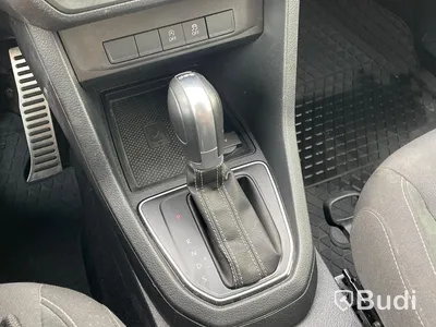 Personbil Volkswagen Caddy Alltrack 2,0 TDI 4Motion- 2019