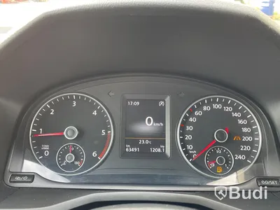 Personbil Volkswagen Caddy Alltrack 2,0 TDI 4Motion- 2019