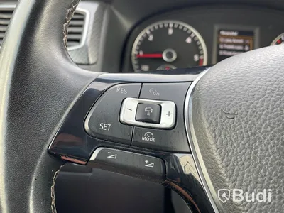 Personbil Volkswagen Caddy Alltrack 2,0 TDI 4Motion- 2019